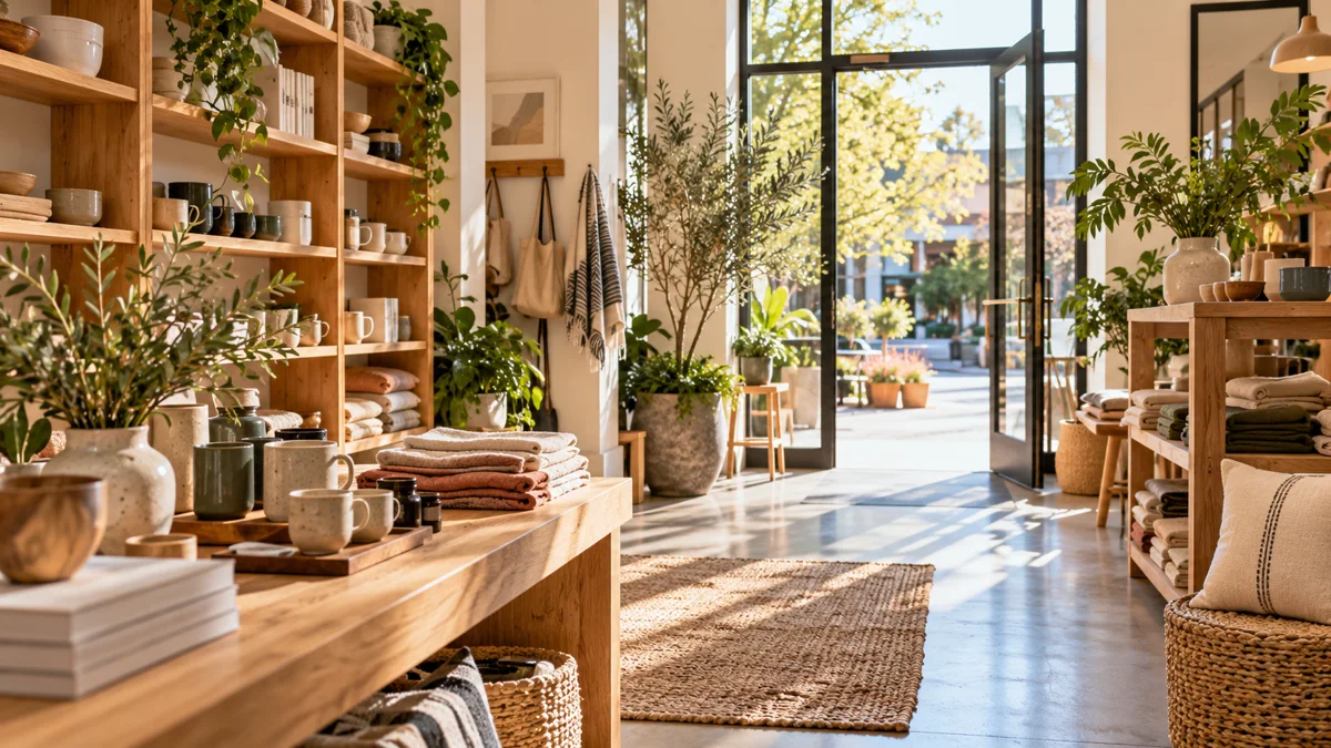 Odwiedź nasz salon — przykład lokalizacji