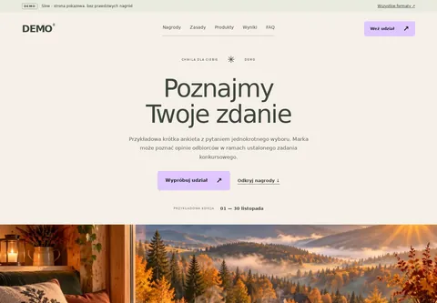 Ilustracja: Poznajmy Twoje zdanie