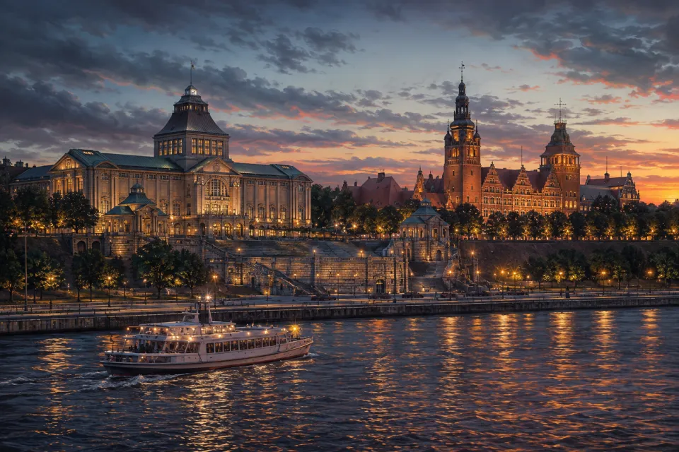 Szczecin — kadry drugie 2026