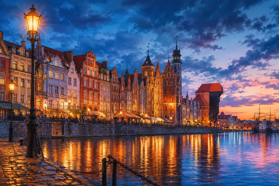 Mój Gdańsk 2026 — VII edycja konkursu fotograficznego