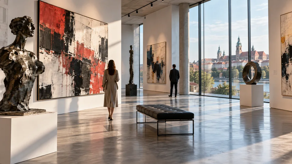 30. Międzynarodowy Wschodni Salon Sztuki 2026