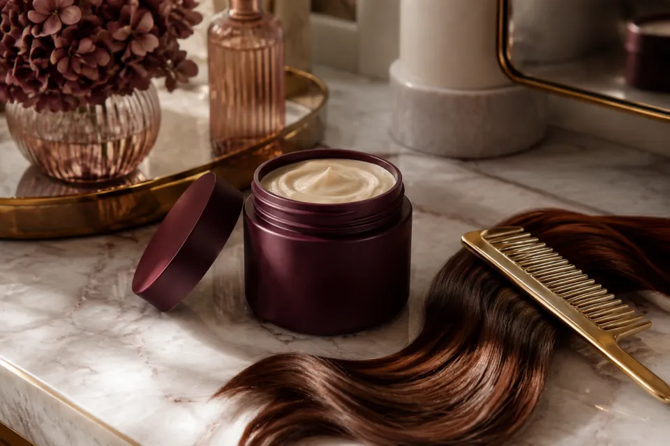 Biovax Glamour w Super-Pharm — konkurs o pielęgnacji włosów