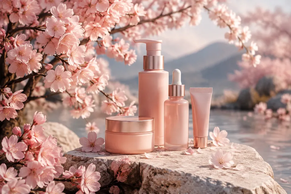 Japanese Blossom w Rossmann — konkurs 2026