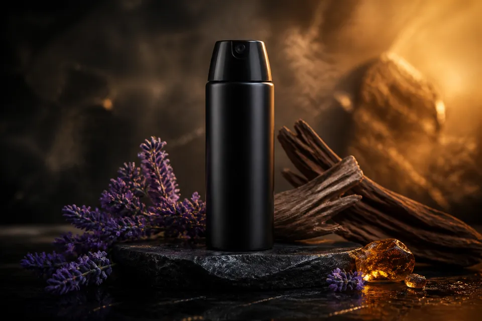AXE Fine Fragrance — Misja Zakupowa w Rossmannie