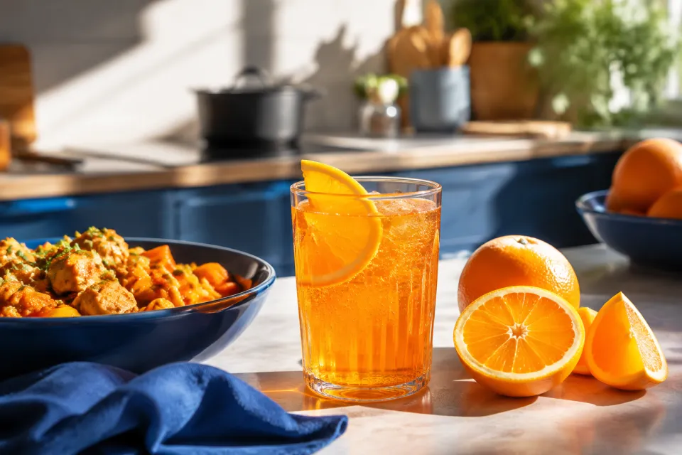 Fanta Meals 2026 — loteria z kodami z opakowań