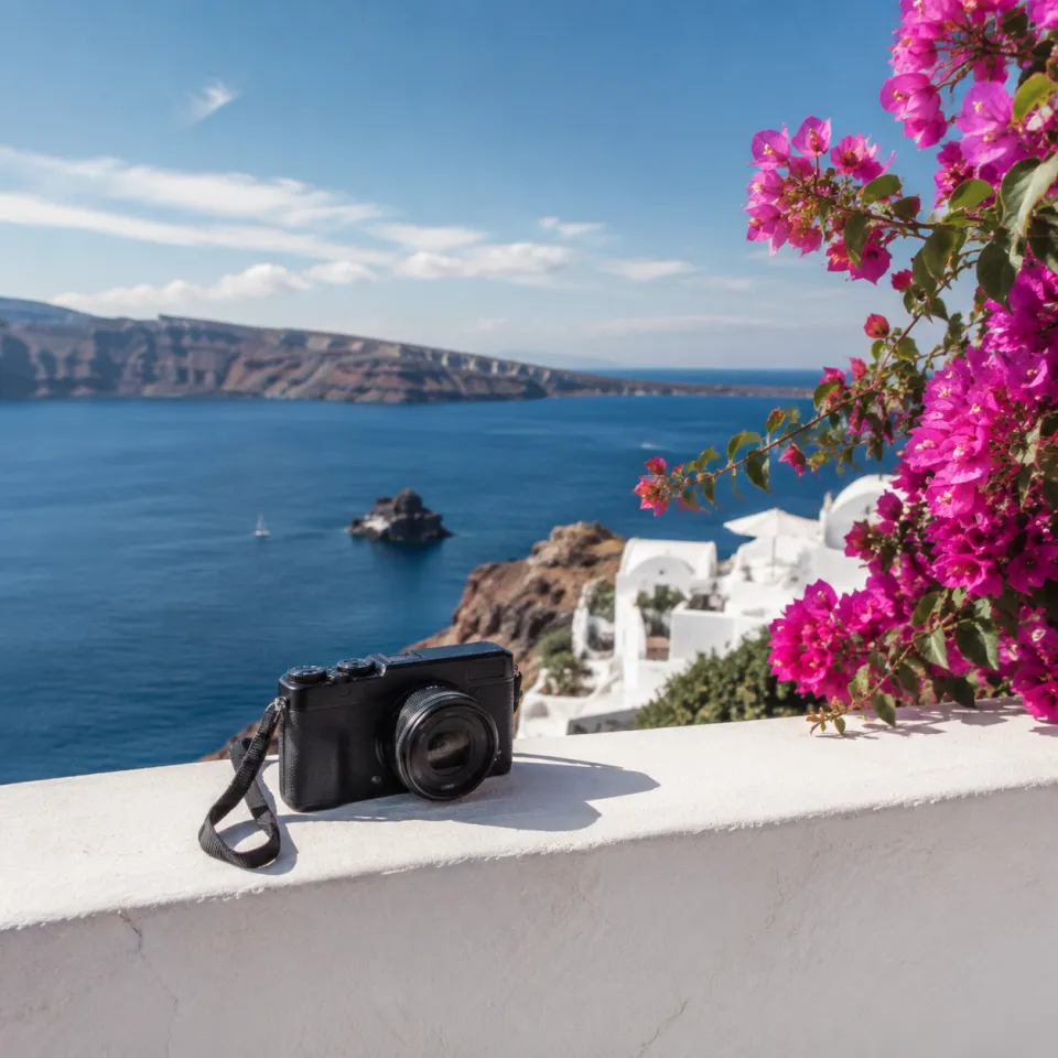 Grecos — konkurs fotograficzny Odkrywaj z Grecosem