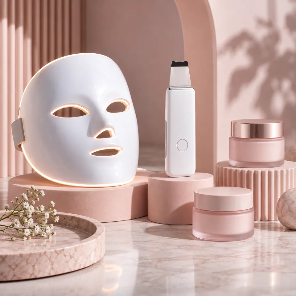 SkinLove — konkurs z kosmetykami i urządzeniami beauty