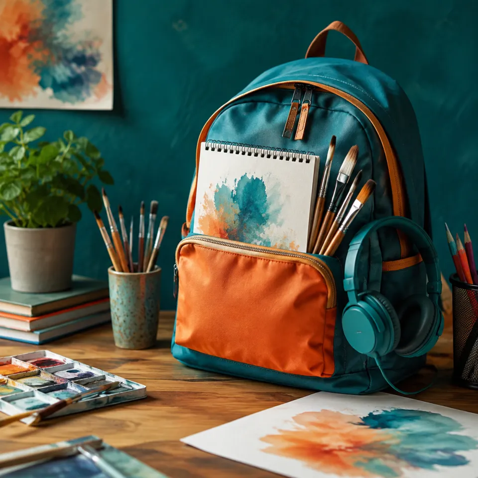 CoolPack — konkurs Pokaż swoją pasję