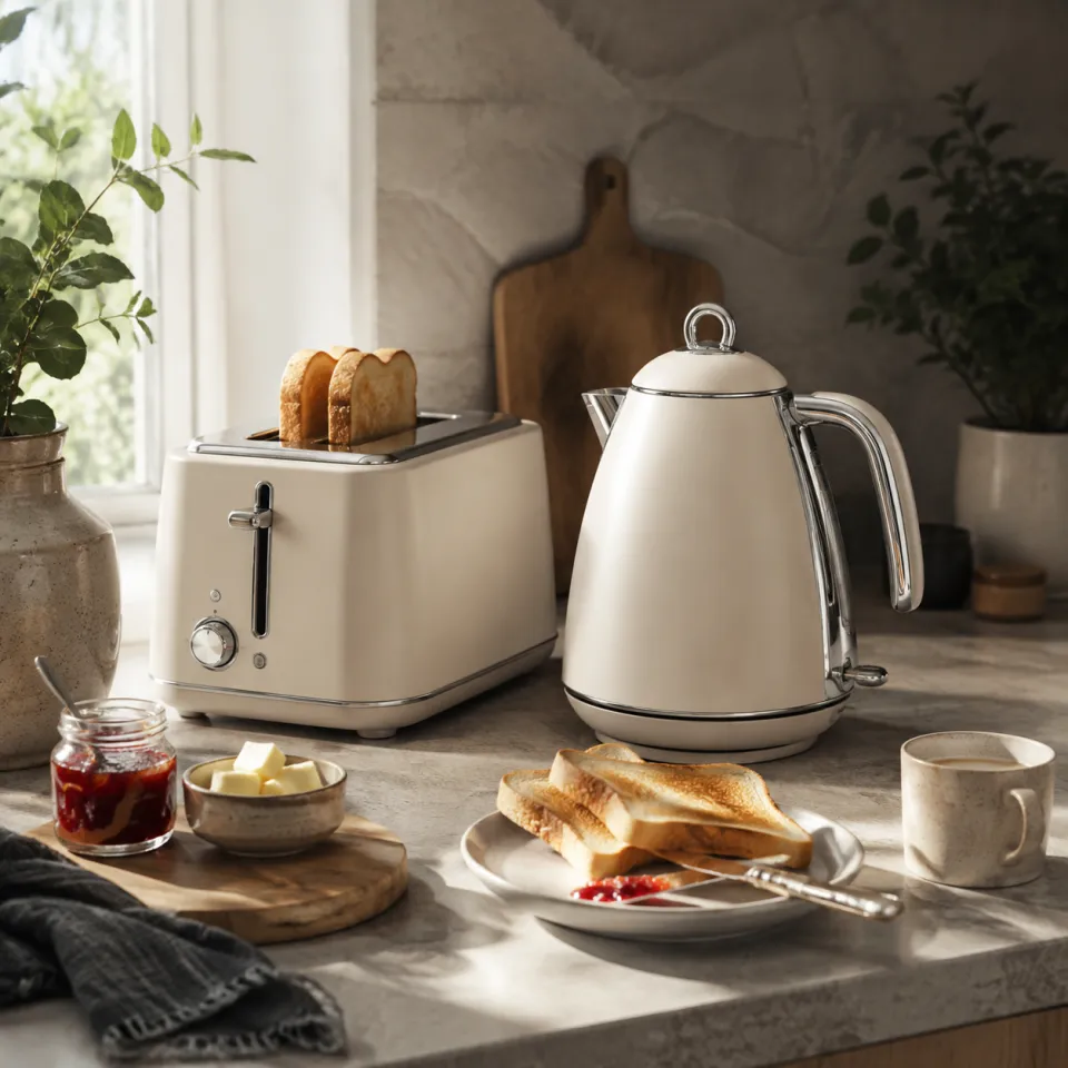 Russell Hobbs — konkurs Tu się żyje