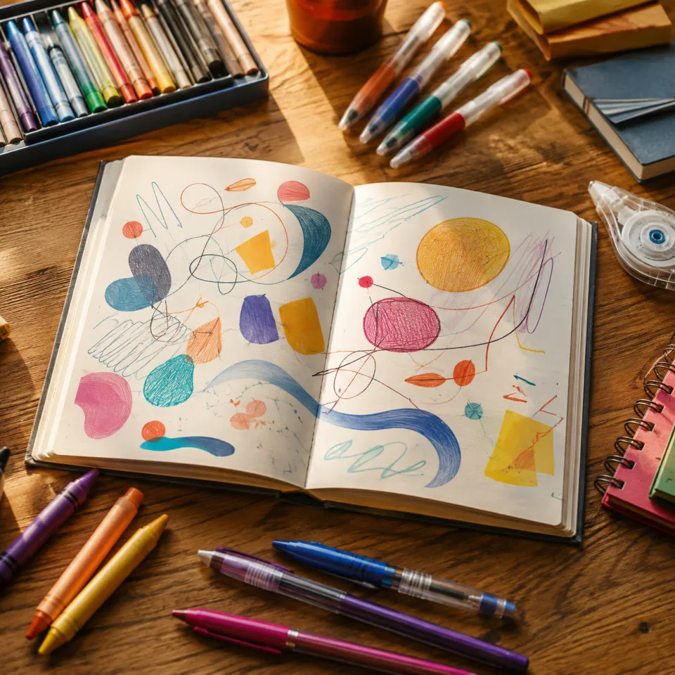 BIC, BIC Kids i Tipp-Ex — konkurs Twój sposób na WOW