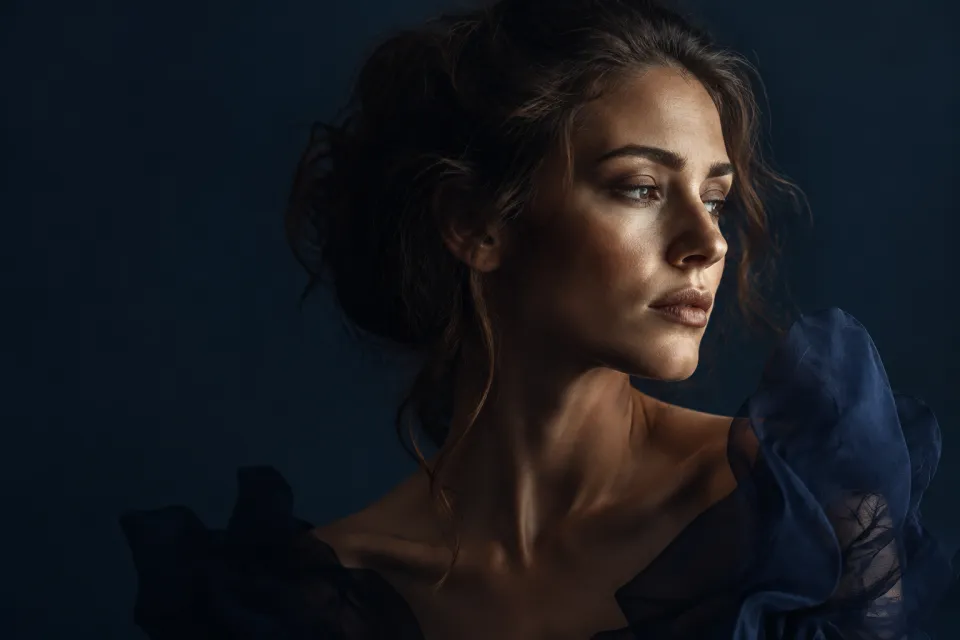 Portret 2026 — 22. Ogólnopolski Konkurs Fotograficzny