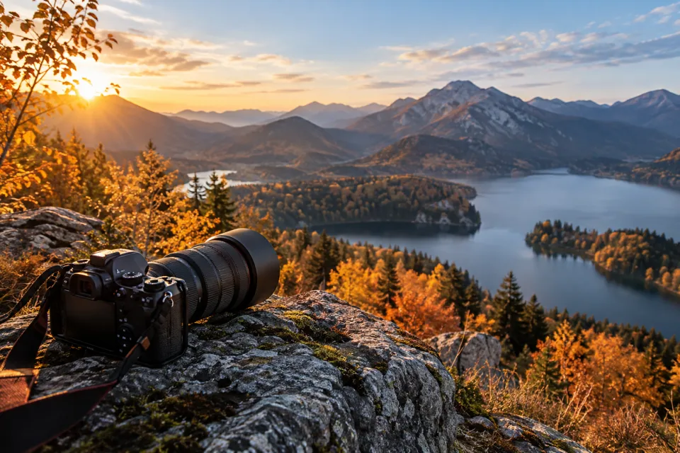 22. Wielki Konkurs Fotograficzny National Geographic
