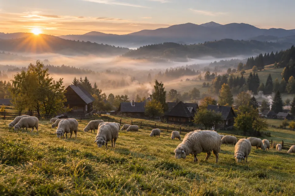 Karpackie Oblicza 2026 — XI konkurs fotograficzny