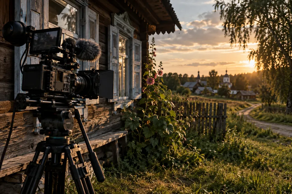 NarewkaDok 2026 — konkurs filmów dokumentalnych i reportaży