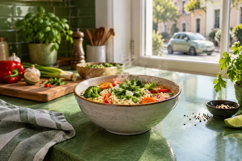 Knorr — Smakowite nagrody, loteria z Toyotą Aygo X