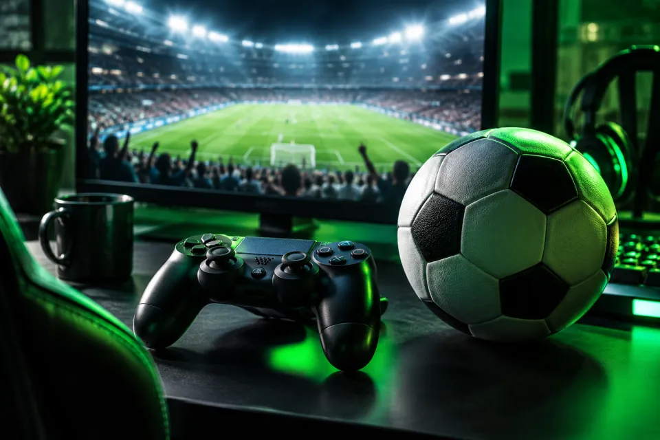 x-kom — wymyśl zawodnika do EA SPORTS FC 27
