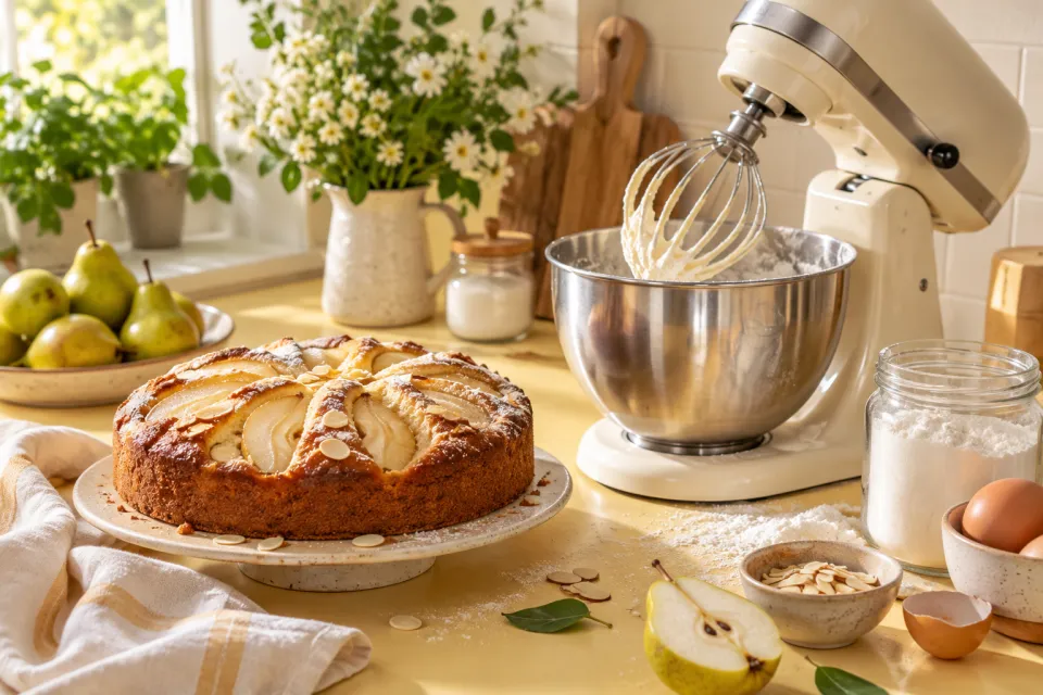 Kasia — loteria z mikserami KitchenAid 2026/2027