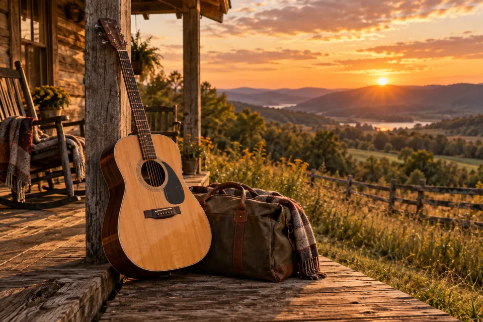 Jack Daniel’s — opowieść z Tennessee, konkurs 21+