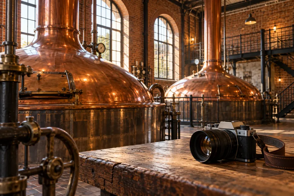 BGH On Tour 2026 — konkurs fotograficzny