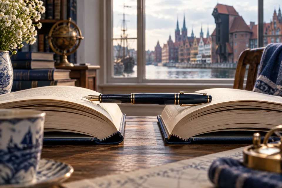 Nagroda translatorska im. Boya-Żeleńskiego 2027 — nabór