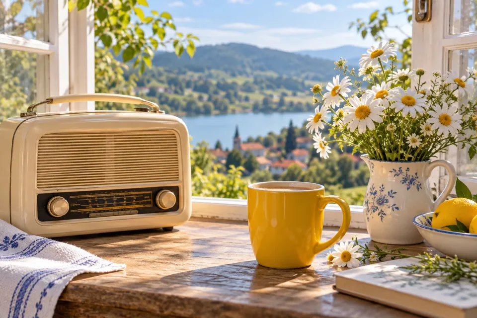 Radio Pogoda — Klub Pogodnego Człowieka