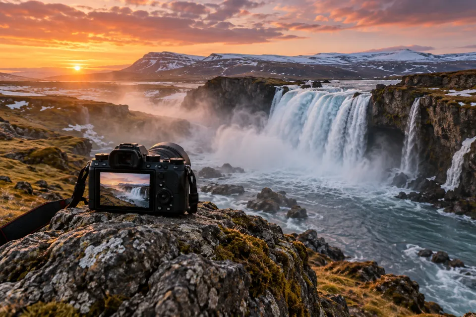 Sony World Photography Awards 2027 — Single Image