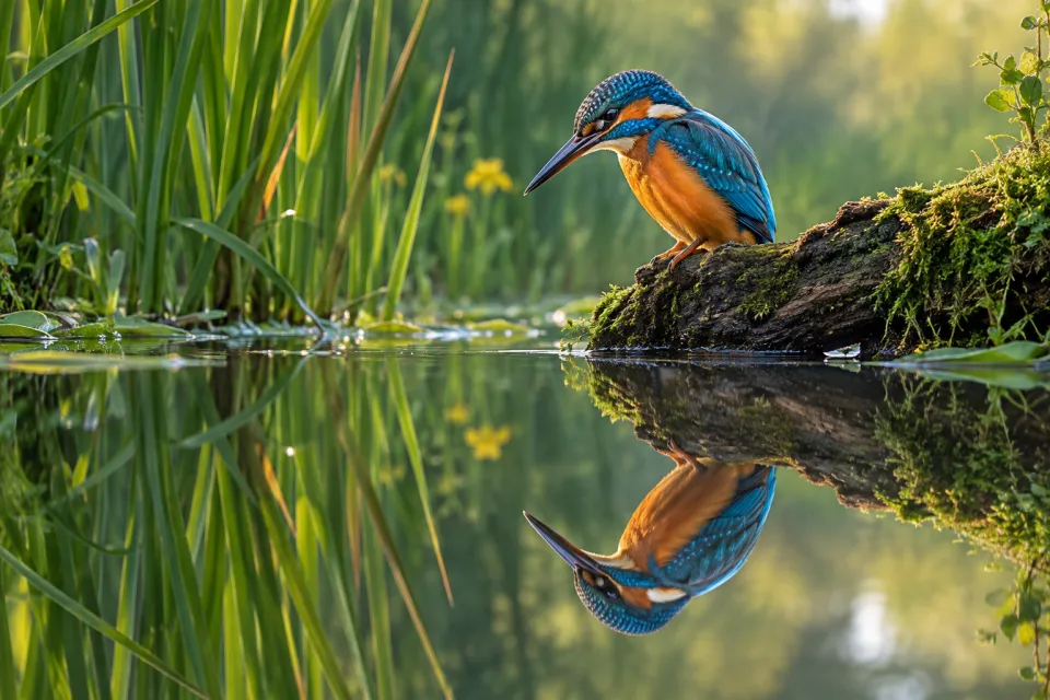The Nature Photography Contest 2026