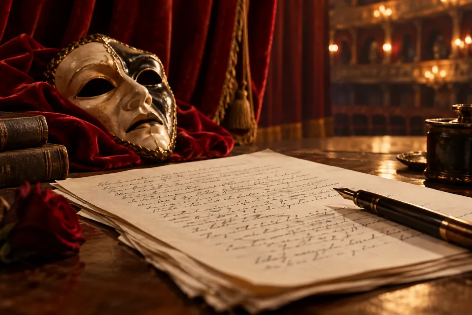 Konkurs Dramaturgiczny im. Gabrieli Zapolskiej 2026