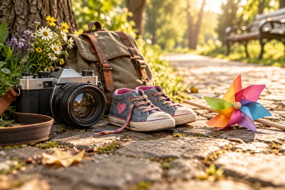 Wszystkie Dzieci Świata 2026 — konkurs fotograficzny