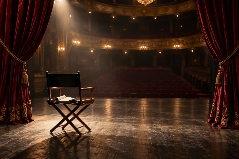 ZAiKS i Teatr Narodowy — konkurs na sztukę teatralną 2026