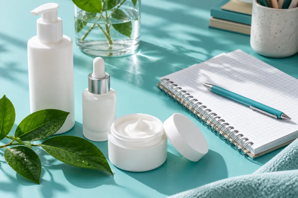 Pharmaceris T — Back to School 2026