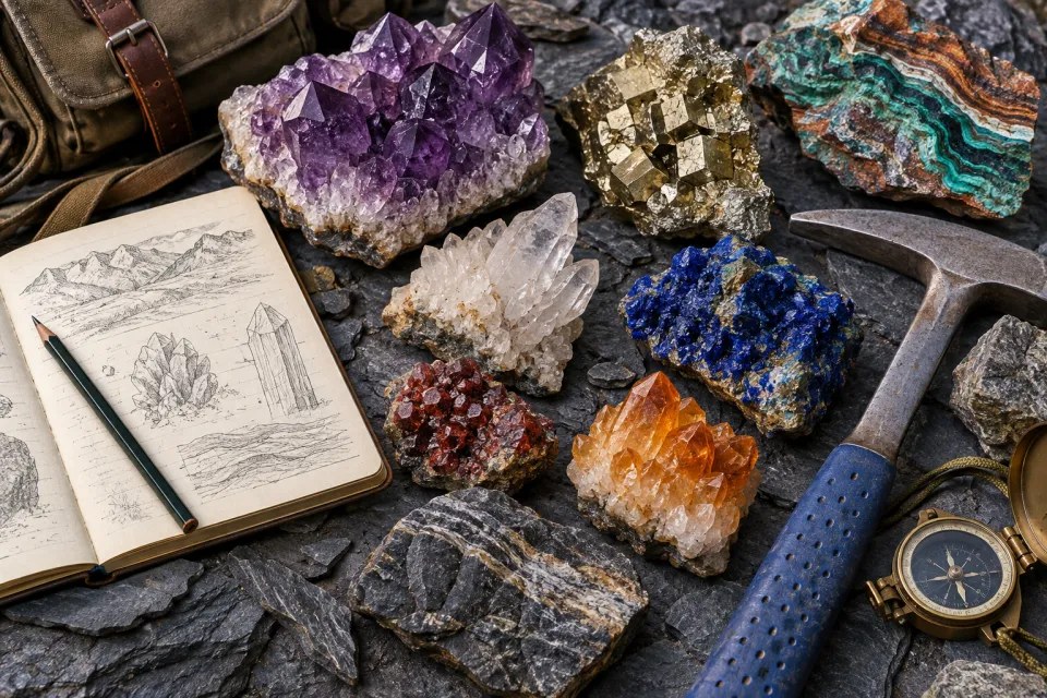 Nagroda Geologia 2026 — nabór osiągnięć