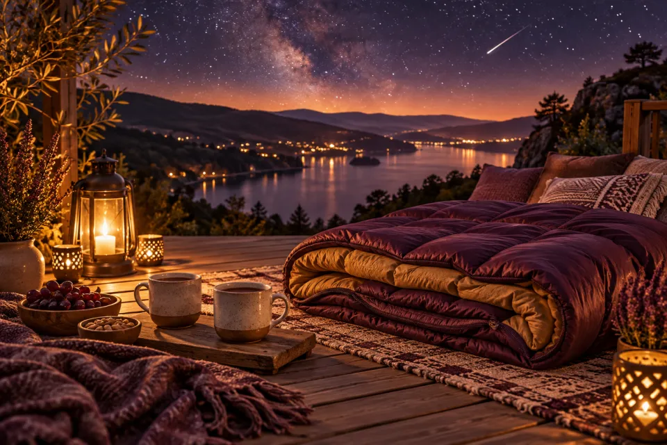 Durex Perfect Date — pomysł na idealną randkę