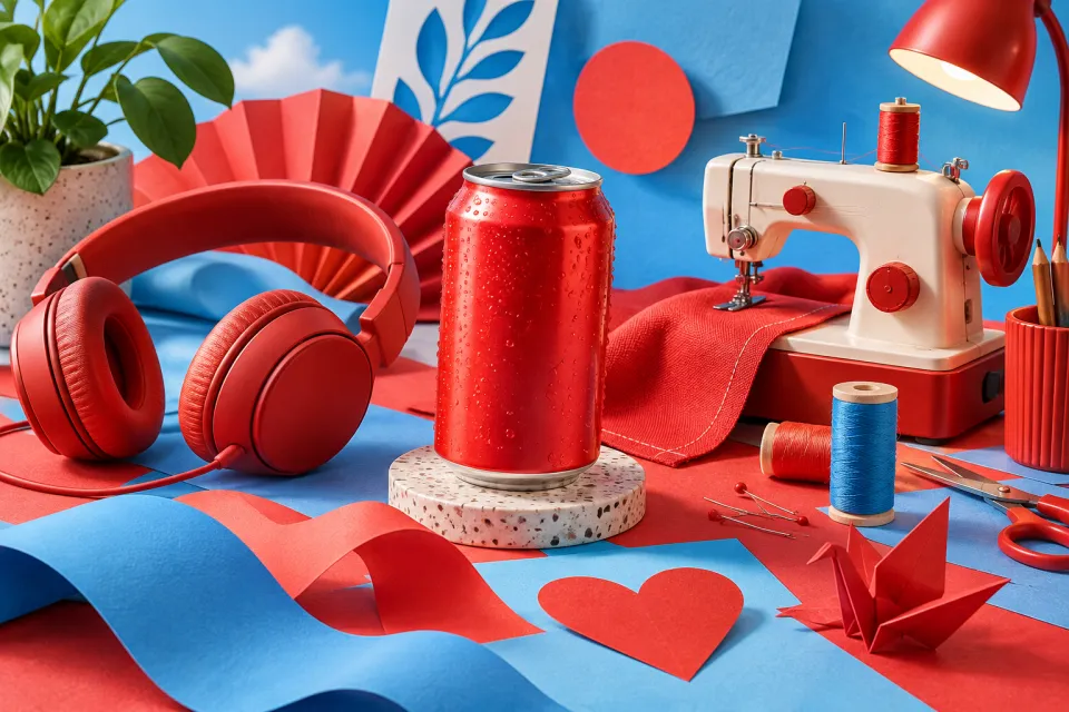Coca-Cola w Żabce — Supercan Masterclass