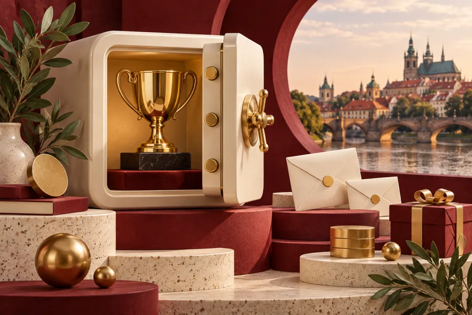 Bank BPS — Bądźcie pewni swego 2026