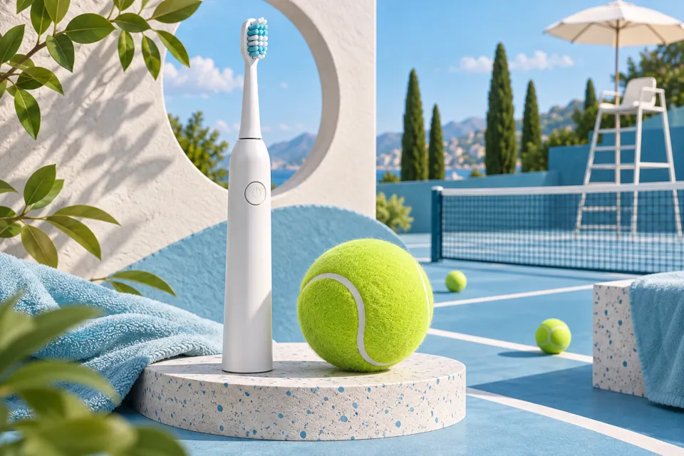 Wygraj z Oral-B iO — wrzesień 2026