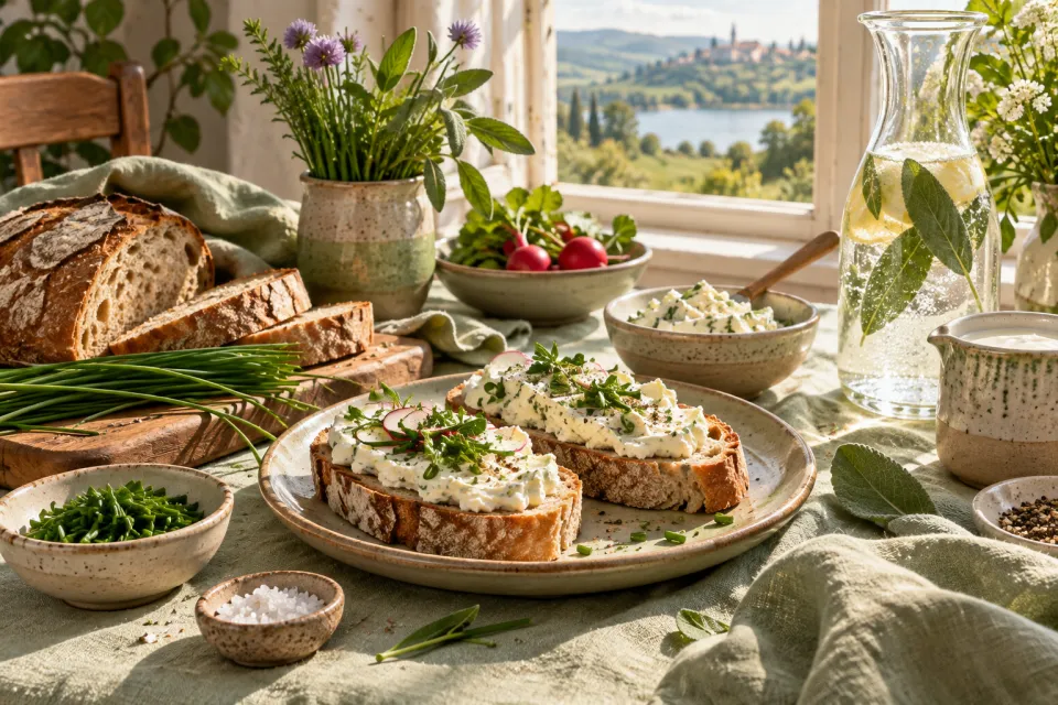 Almette w Lewiatanie — Lekko na co dzień