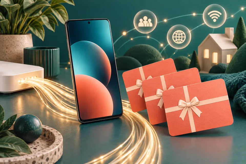 Teleporównywarka — konkurs 3 razy 500 zł