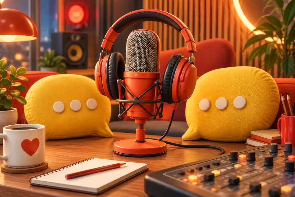 Radio ESKA — Kasia dobrze gada 2026