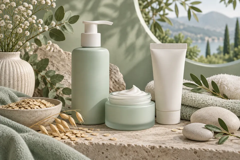 Mustela — Poczuj różnicę ze Stelatopia