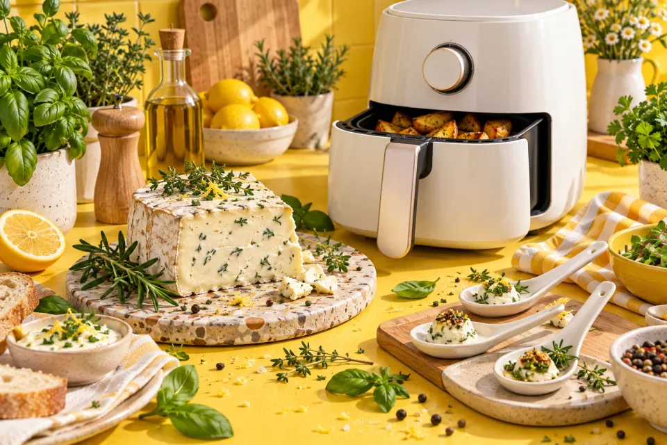 Sertop — Zostań twórcą nowych smaków