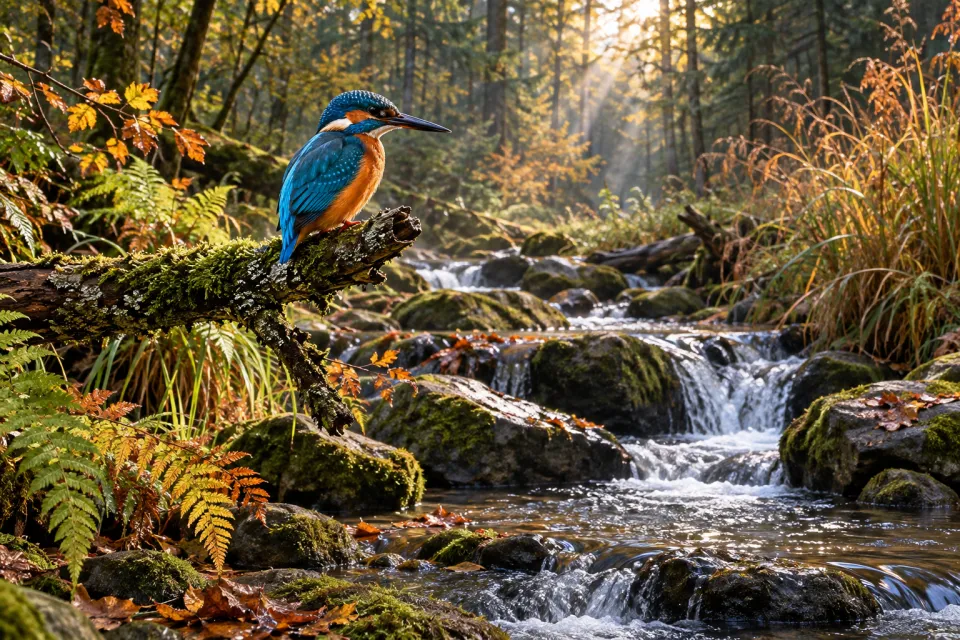 Wdecki Park Krajobrazowy — Perły Polskiej Przyrody 2026