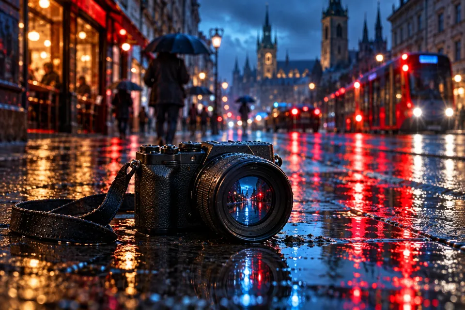 Fujifilm — Moment Street Photo Awards 2026