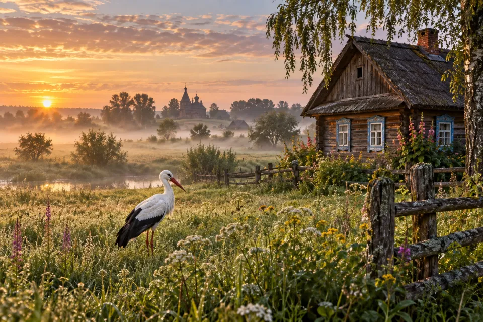 Bialska Galeria Fotografii — Migawki z Podlasia 2026