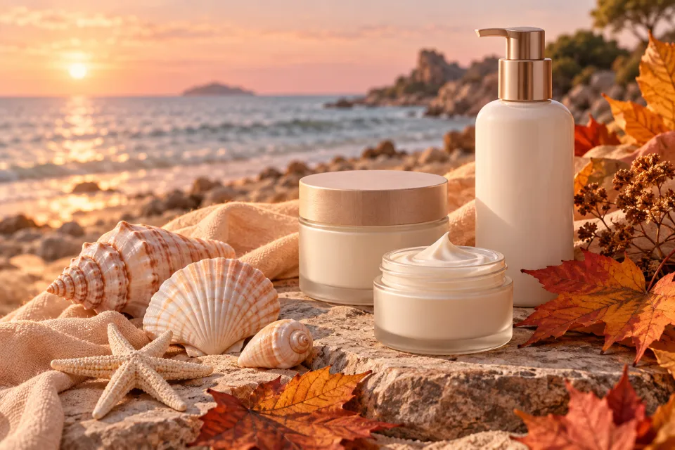 MIYA Cosmetics — powakacyjny reset pielęgnacji