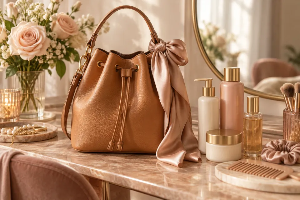 Neboa w Rossmannie — It-bag for Neboa Girls