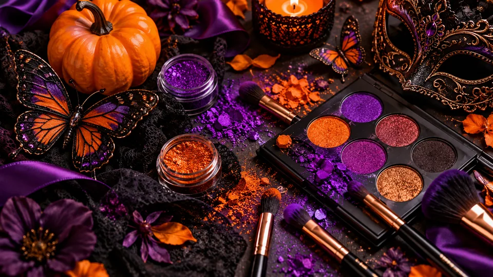 Konkurs "Baddieween"