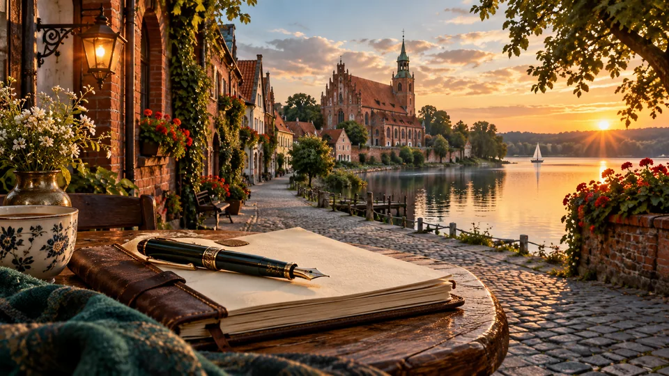 Lidzbark — Miasto zapisane słowem 2026