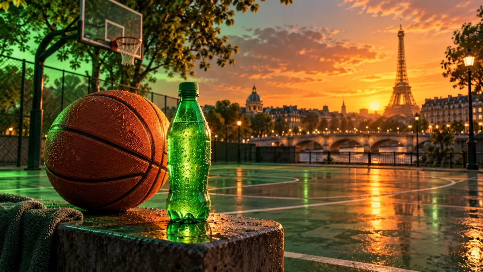 Loteria Sprite Basketball 2026