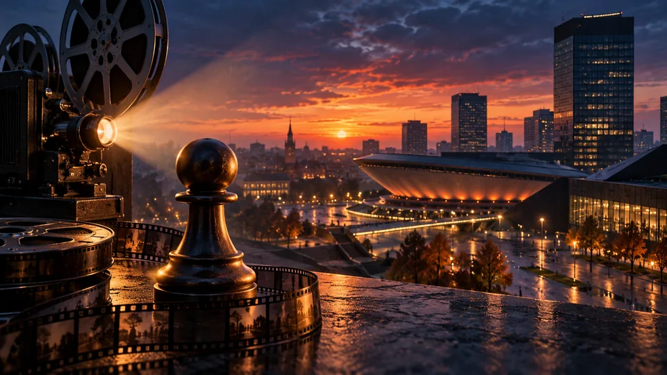 Pionek — konkurs SkyShowtime 2026